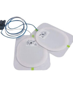 Saver One AED Pads