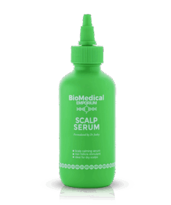 BioMedical Emporium - Scalp Serum 100ml