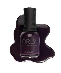 Secret Heir - Nail Lacquer 18ML