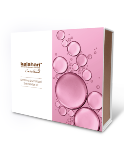 Sensitive & Sensitised Skin Kit