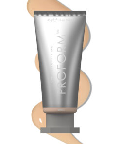 The GelBottle ProForm - Shell