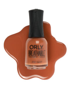 Sienna Suede - Breathable 18ML