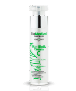 BioMedical Emporium - Skin Biotic Cream C 50ml