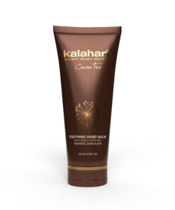 Kalahari Soothing Hand Balm 100ml - Dune