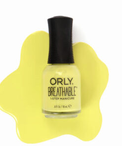 Sour Time To Shine - Breathable 18ML