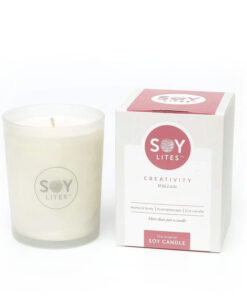SoyLites - Creativity Moisturising Tumbler 220ml