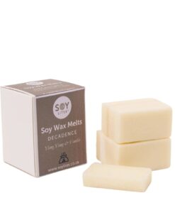 SoyLites - Decadence Wax Melts 6x20ml