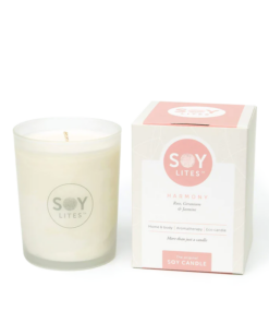 SoyLites - Harmony Moisturising Tumbler 220ml