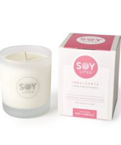 SoyLites - Indulgence Moisturising Tumbler 220ml