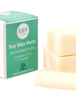SoyLites - Rejuvenation Wax Melts 8x16ml