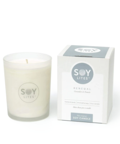 SoyLites - Renewal Moisturising Tumbler 220ml