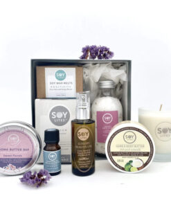 SoyLites - SoyLites Luxury Gift Box