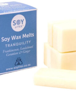 SoyLites - Tranquility Wax Melts 8x16ml