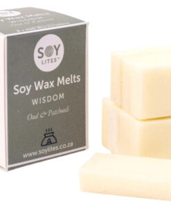 SoyLites - Wisdom Wax Melts 8x16ml