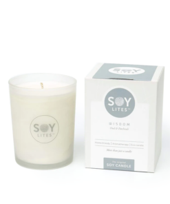 SoyLites - Wisdom Moisturising Tumbler 220ml