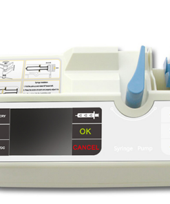 Contec SP950 Syringe Driver