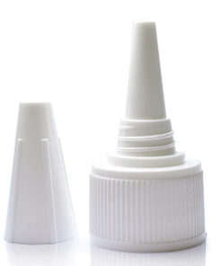 Kas Spout Cap