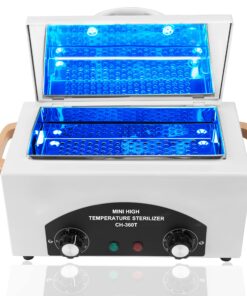 High Temperature Tool Sterilizer