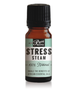 Stress Steam 20ml
