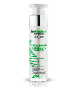 BioMedical Emporium - Stretchmark and Cellulite Therapy 100ml