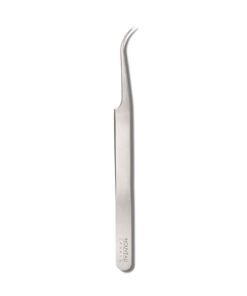 Nouveau Lashes - Superfine Curved Tweezers