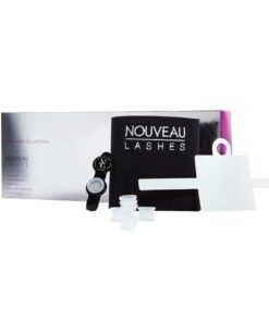 Nouveau SVS Lash Band Collection