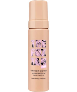The Fox Tan One-Night Only Instant Wash Off - Wholesale