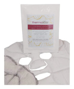 ThermaBliss ThermaFusion Self-heating Facial Mask