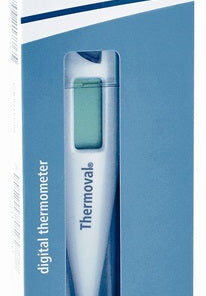 Thermoval Standard Thermometer