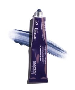 Nouveau Lashes - Blue Black Tint