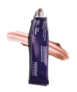 Nouveau Lashes - Brown Tint