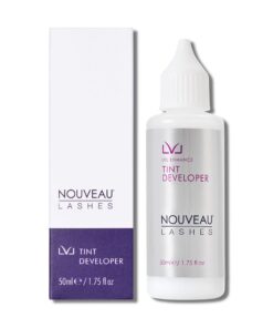 Nouveau lashes - Tint Developer