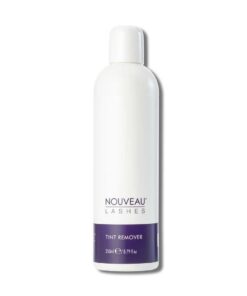Nouveau Lashes - Tint remover