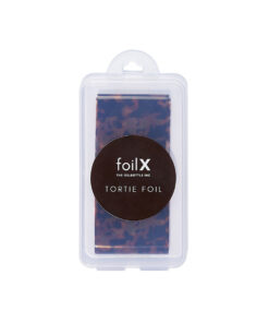 The GelBottle FoilX Tortie