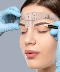 Eyebrow Mapping online course