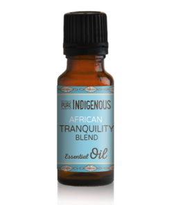 Tranquility Blend 20ml
