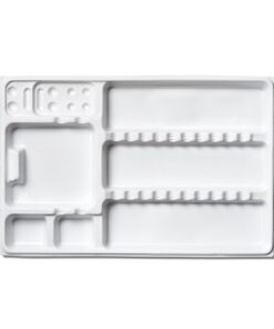 Nouveau Lashes - Trays 50's