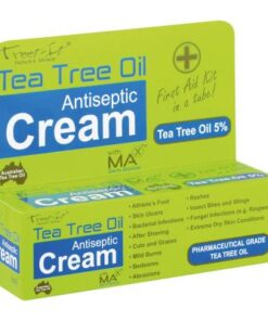 Treet-it Antiseptic Cream 50ml