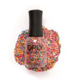 Turn it up - Nail Lacquer 18ML