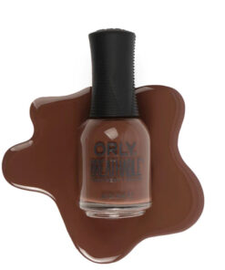 Rich Umber - Breathable 18ML