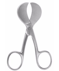 Umbilical Cord Scissors