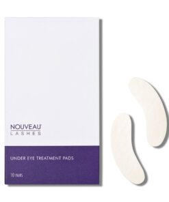 Under Eye Treatment pads - 10 Pairs