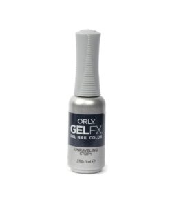 Gel FX Gel Polish - Unraveling Story - 9ml