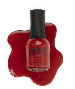 Velvet Ribbon - Nail Lacquer 18ML
