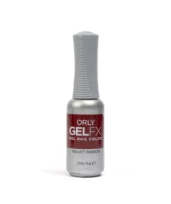 Gel FX Gel Polish - Velvet Ribbon - 9ml