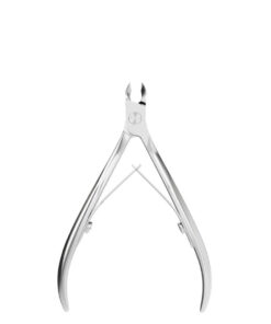 Silver Standard Cuticle Nipper