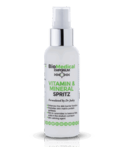 BioMedical Emporium - Vitamin & Mineral Spritz 100ml