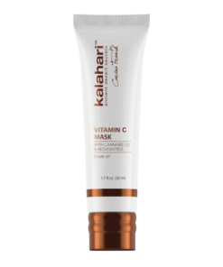 Vitamin C Mask