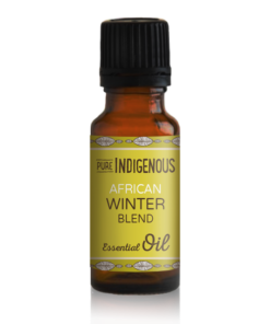 Winter Blend 20ml