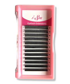 WW (Criss cross) Eyelash extension trays